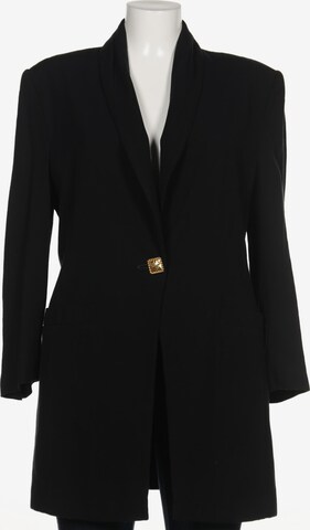 LAUREL Blazer in XL in Black: front