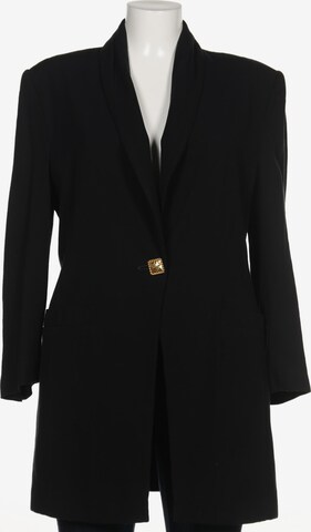 LAUREL Blazer XL in Schwarz: predná strana