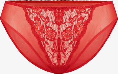 TEYLI Panty 'Glamour' in Red, Item view