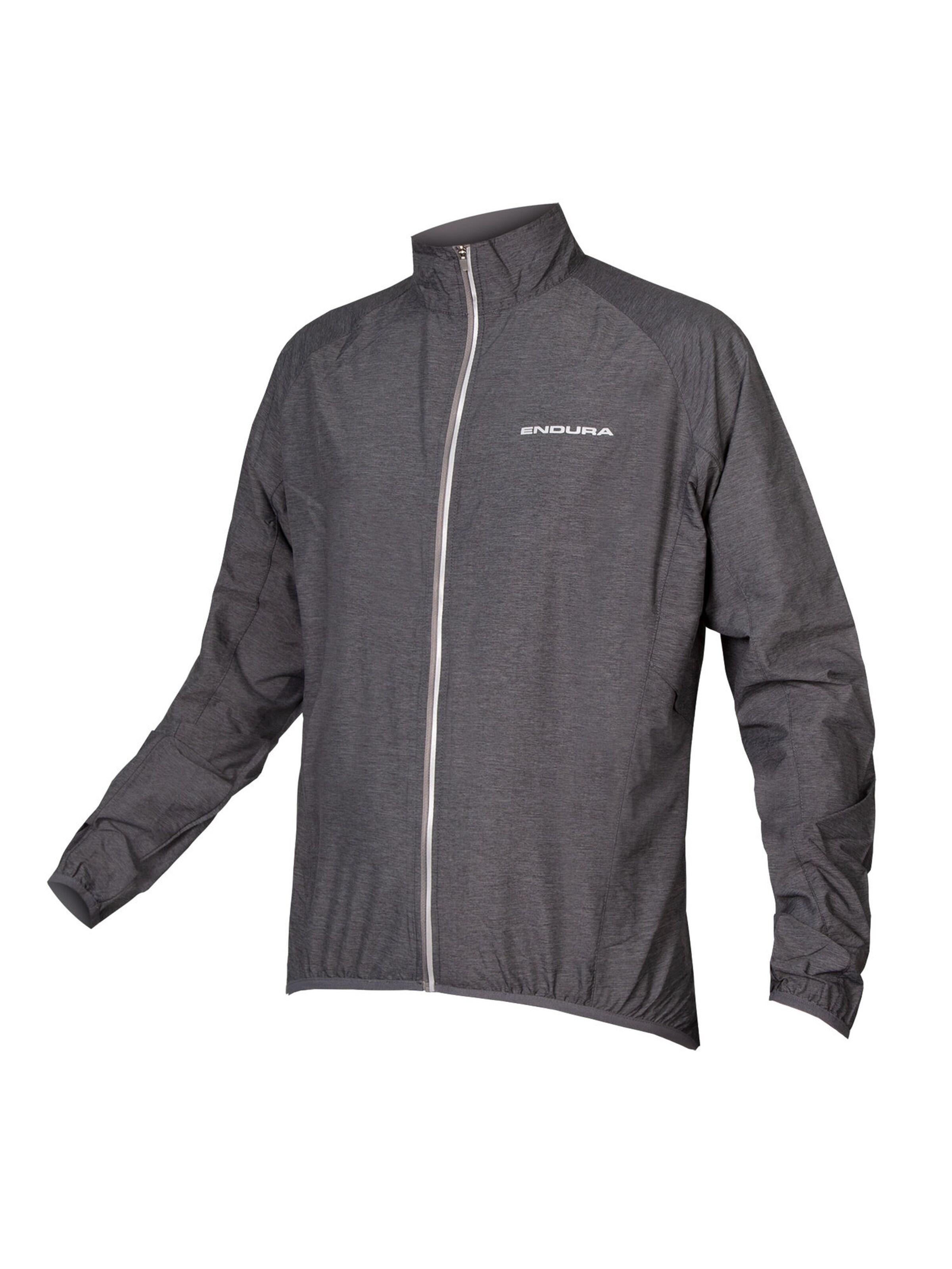 Veste fonctionnelle ENDURA en gris : devant