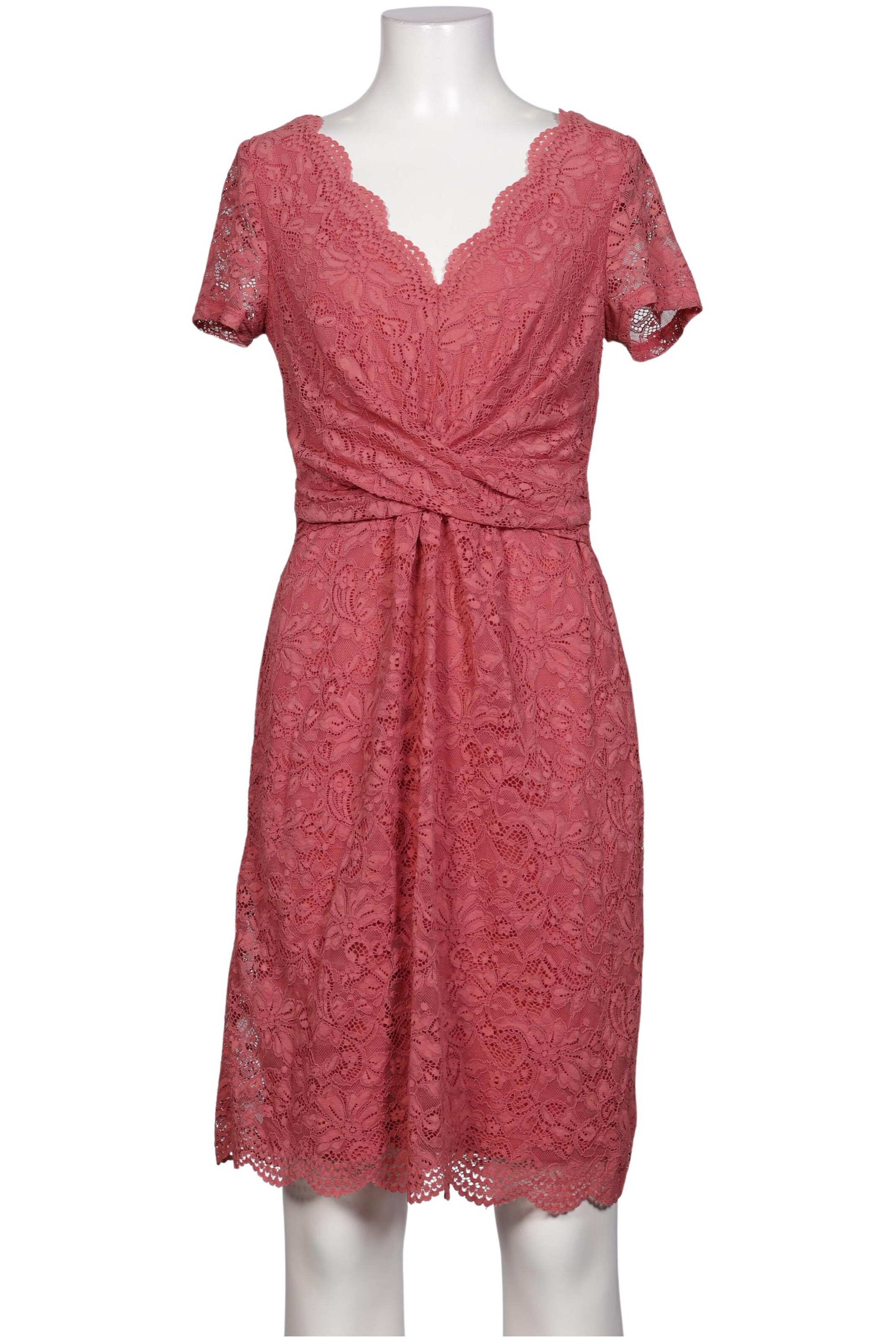 Vera Mont Dress in M in Pink: front