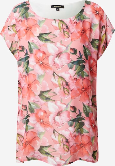 MORE & MORE Bluzka w kolorze mieszane kolory / różowy pudrowym, Podgląd produktu