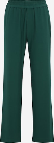 mbym - regular Pantalón 'Phillipa' en verde: frente