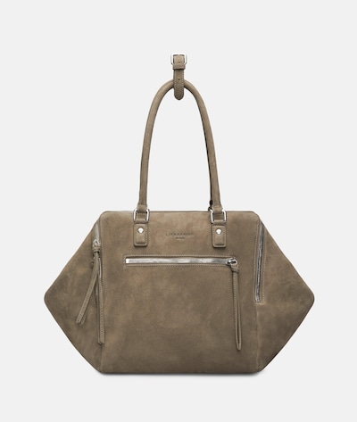 Liebeskind Berlin Sacs à main en One Size en marron, Vue avec produit