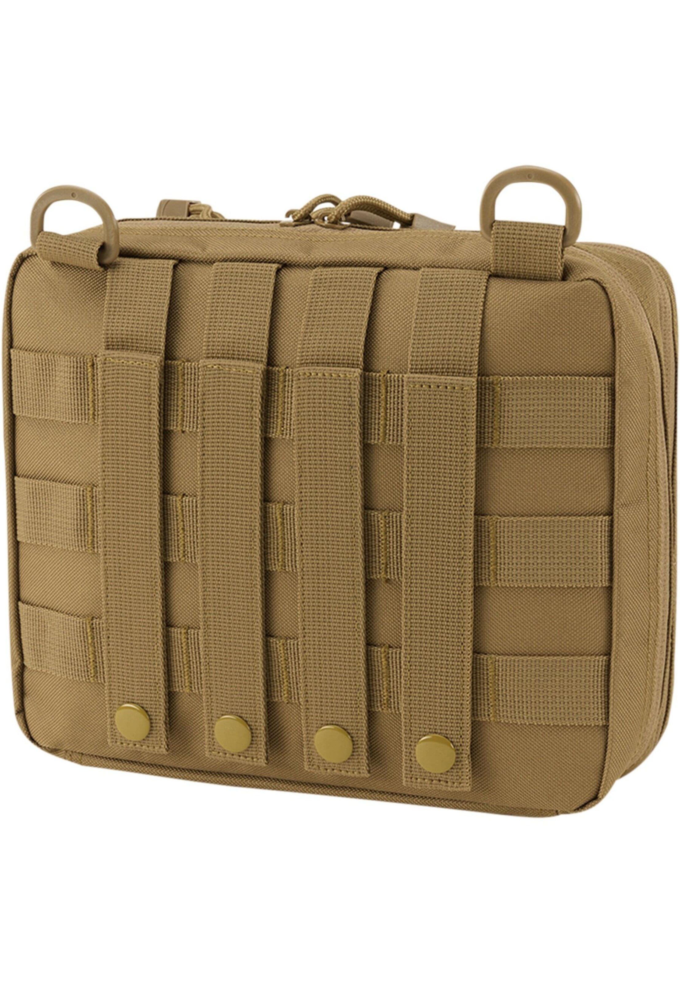 Nécessaire di Brandit in beige