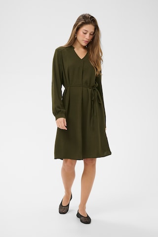Love Copenhagen Jurk 'LCFenya' in Groen