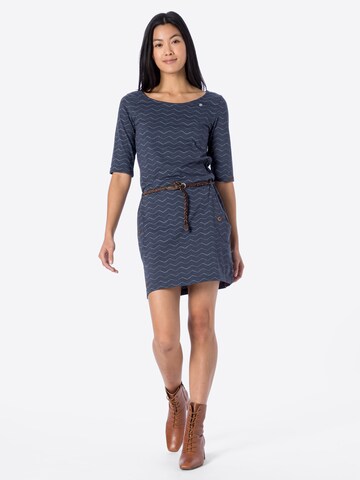 Robe 'TANYA' Ragwear en bleu