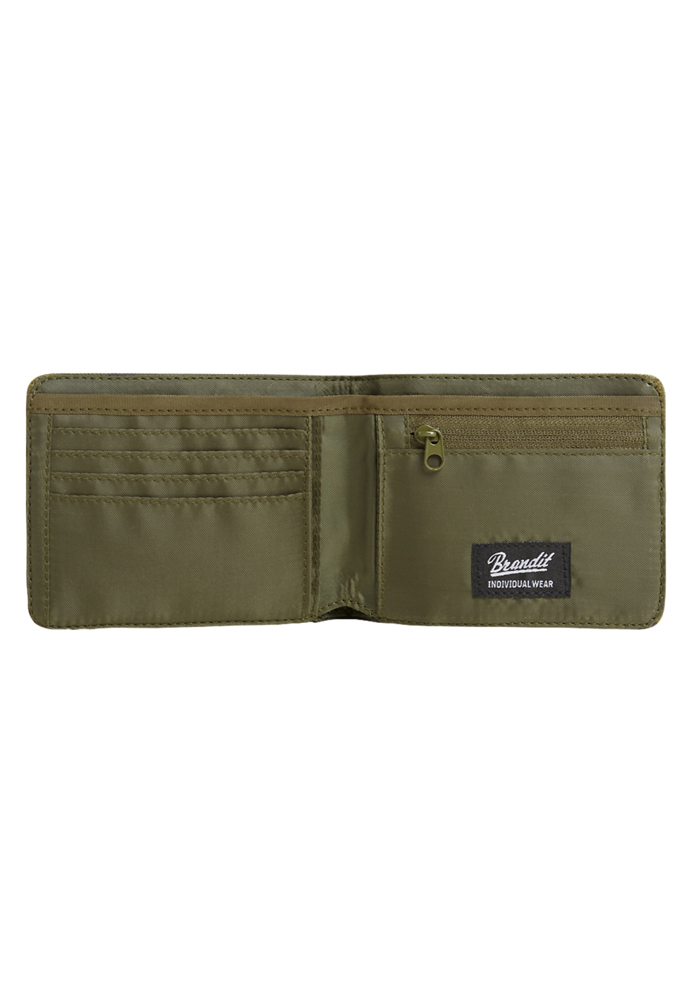 Brandit Peněženka – mix barev