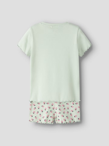 NAME IT Set 'NMFVIVEMMA' in Blue