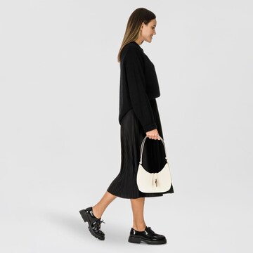 Sac bandoulière 'Goccia' FURLA en blanc