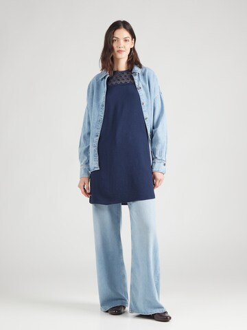 VERO MODA Платье 'VMALVA' в Синий