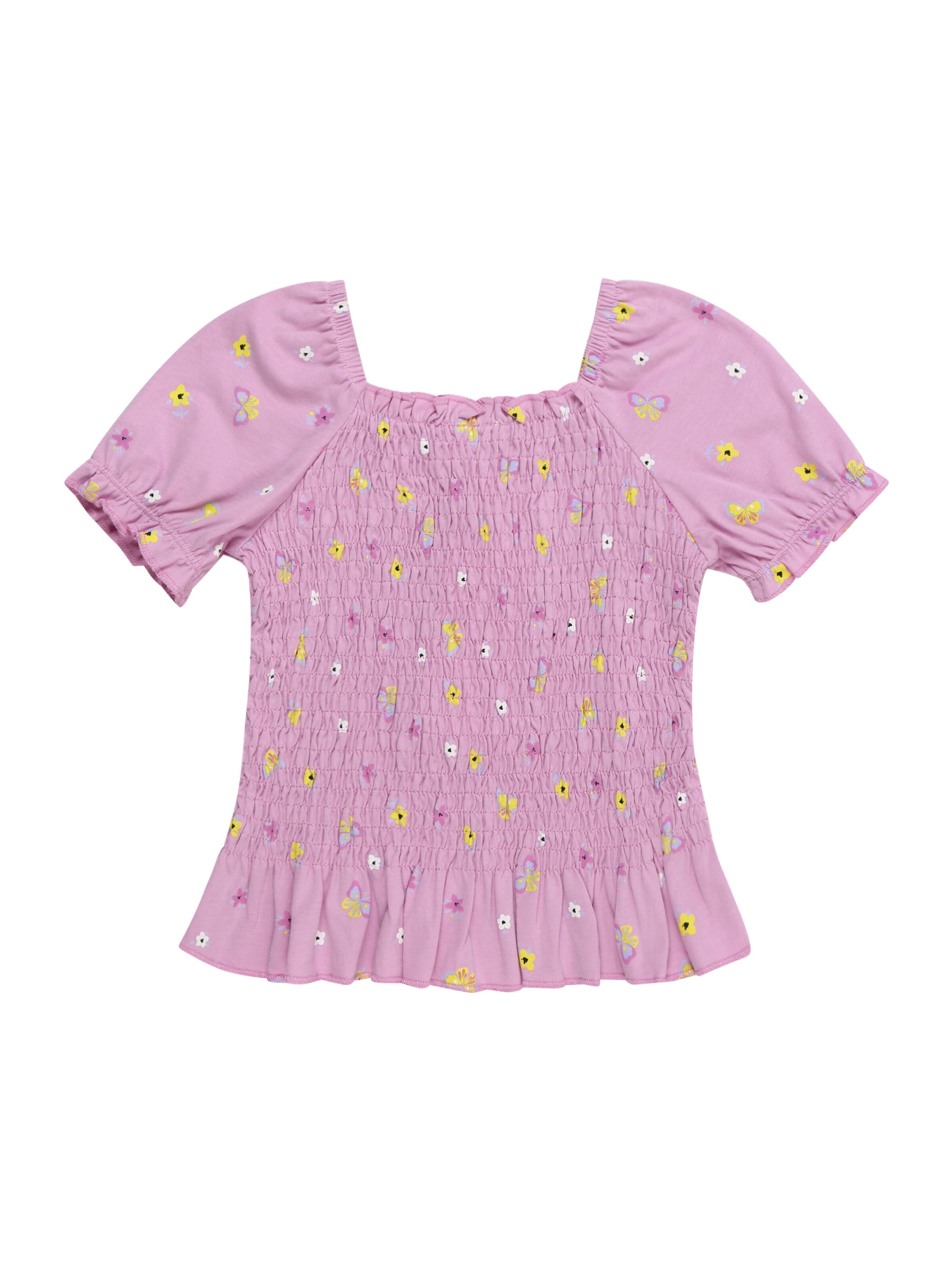 rozā s.Oliver T-Krekls