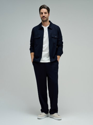 Salsa Jeans Shirt in Beige