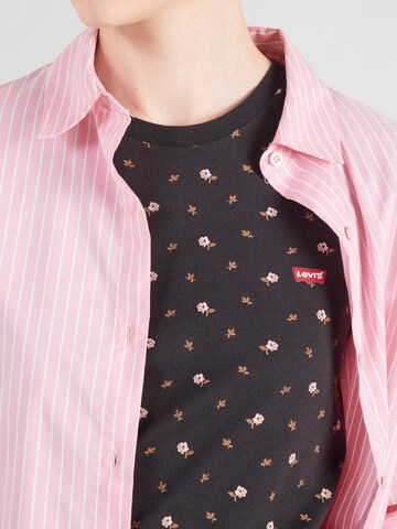 LEVI'S ® Футболка 'PERFECT' в Черный