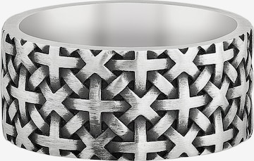 caï Ring in Silver