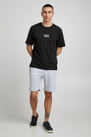 T-Shirt 'RUI' !Solid en noir