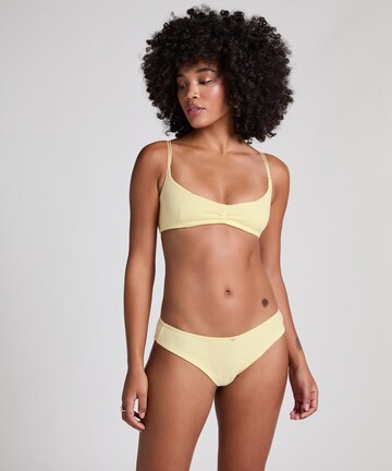 Hunkemöller Bustier BH in Geel