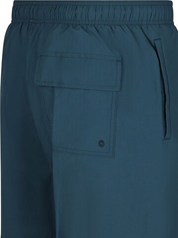 Lyle & Scott Swimming shorts in Green