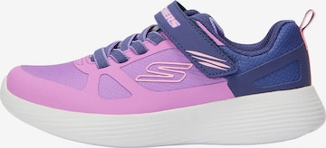 SKECHERS Tennarit 'GO RUN 400 V2' värissä lila: etupuoli