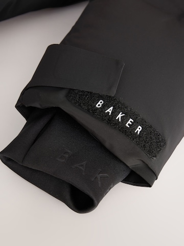Cappotto di Baker by Ted Baker in nero
