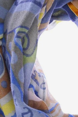 CODELLO Schal oder Tuch One Size in Blau