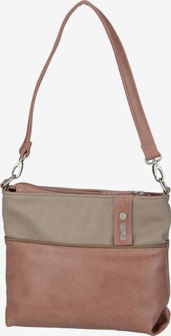 ZWEI Tasche 'Jana' in Pink