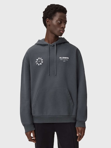 AllSaints Sweatshirt 'KINDRED OTH' i sort: forside