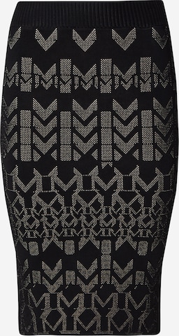 GUESS by Marciano Skirt 'BILLIE' in Black: front