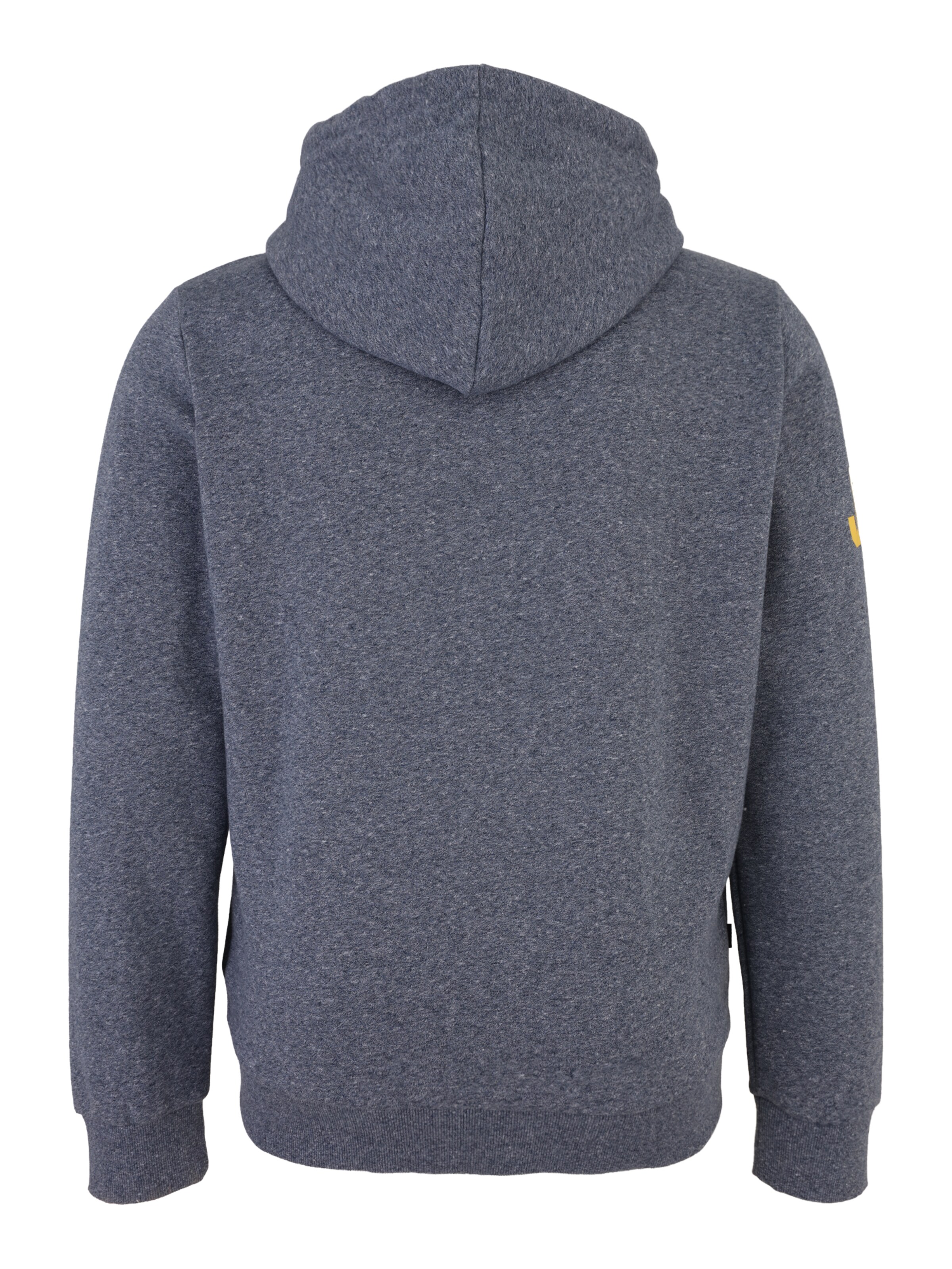 Giacca di felpa di Superdry & Co in blu