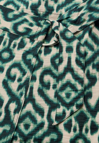 STREET ONE Skirt in Green