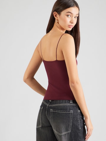 Top 'Lena' di studioselect in giallo