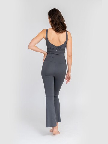 LOTUSCRAFTS Sportbody 'DANA Overall'‌ in Grau