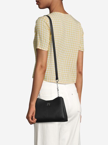 TOMMY HILFIGER Crossbody bag in Black