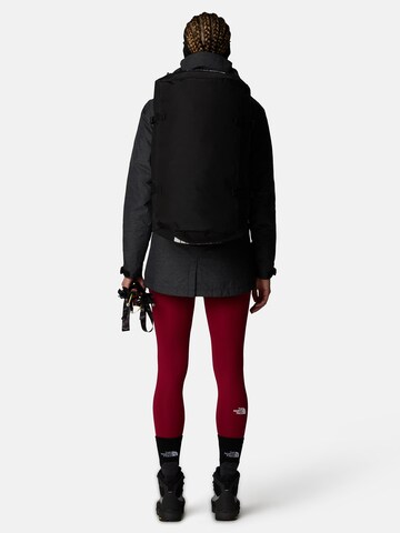 THE NORTH FACE Sports backpack in Black