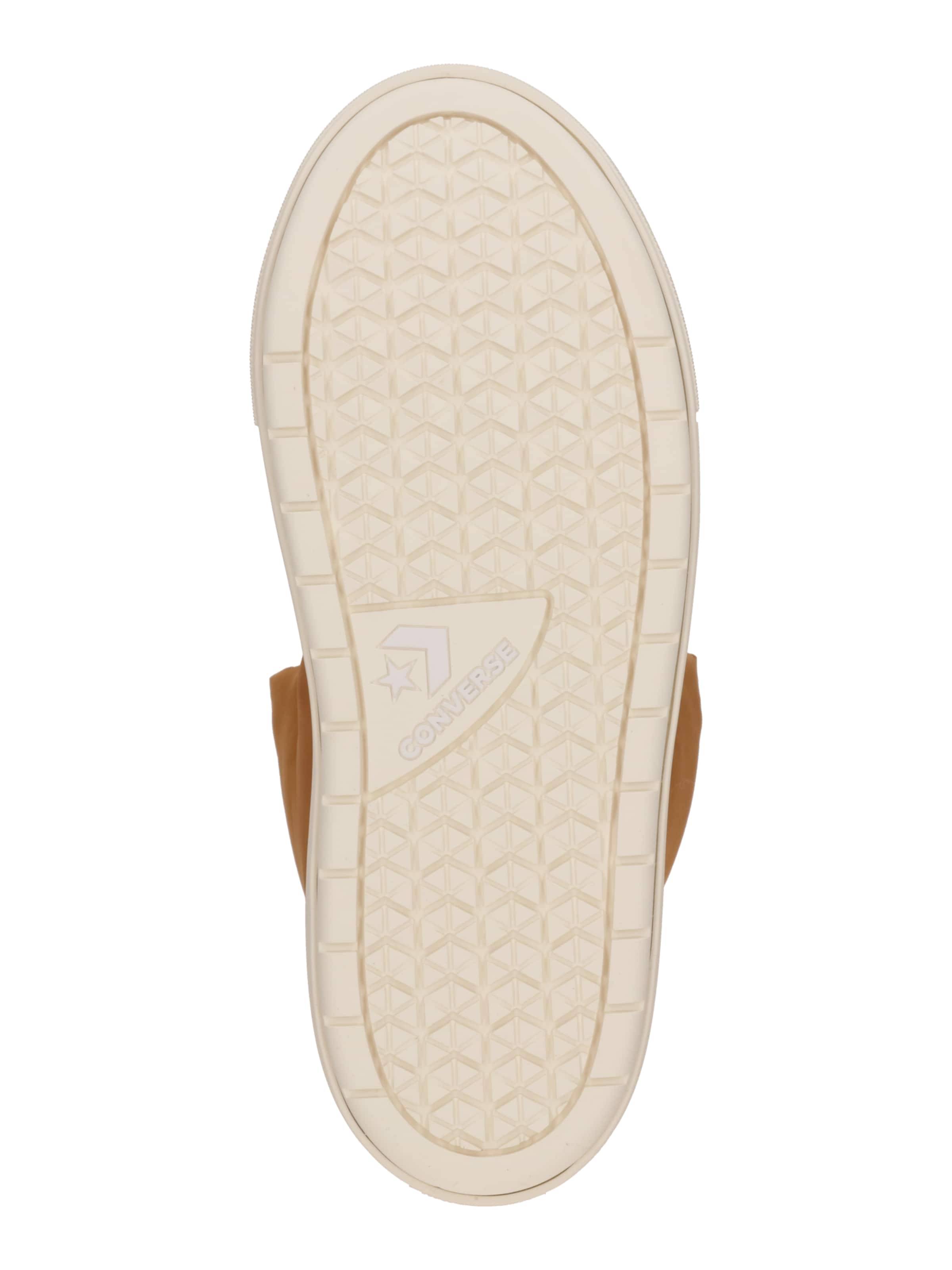 CONVERSE - Zapatillas deportivas altas 'Chuck Taylor All Star' en marrón