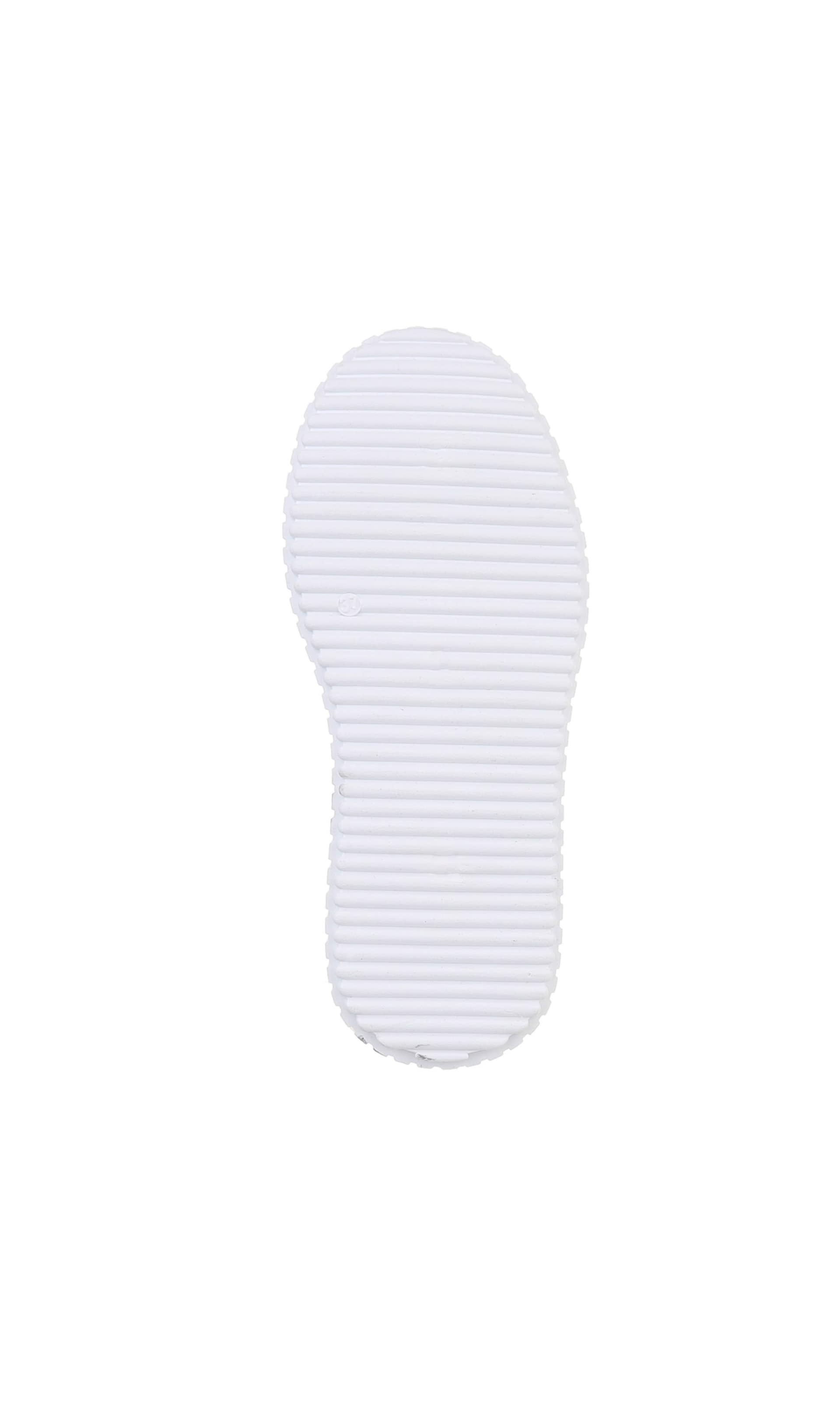 Ital-Design Sneakers in Black