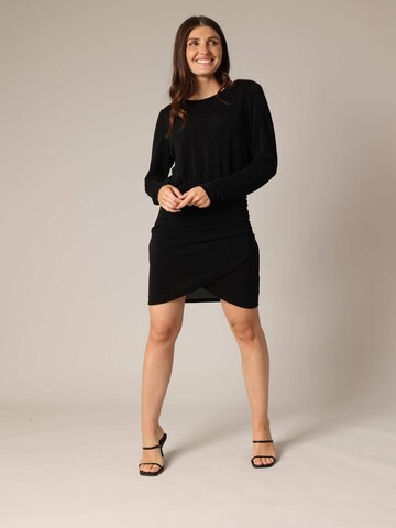 Robe Deeluxe en noir