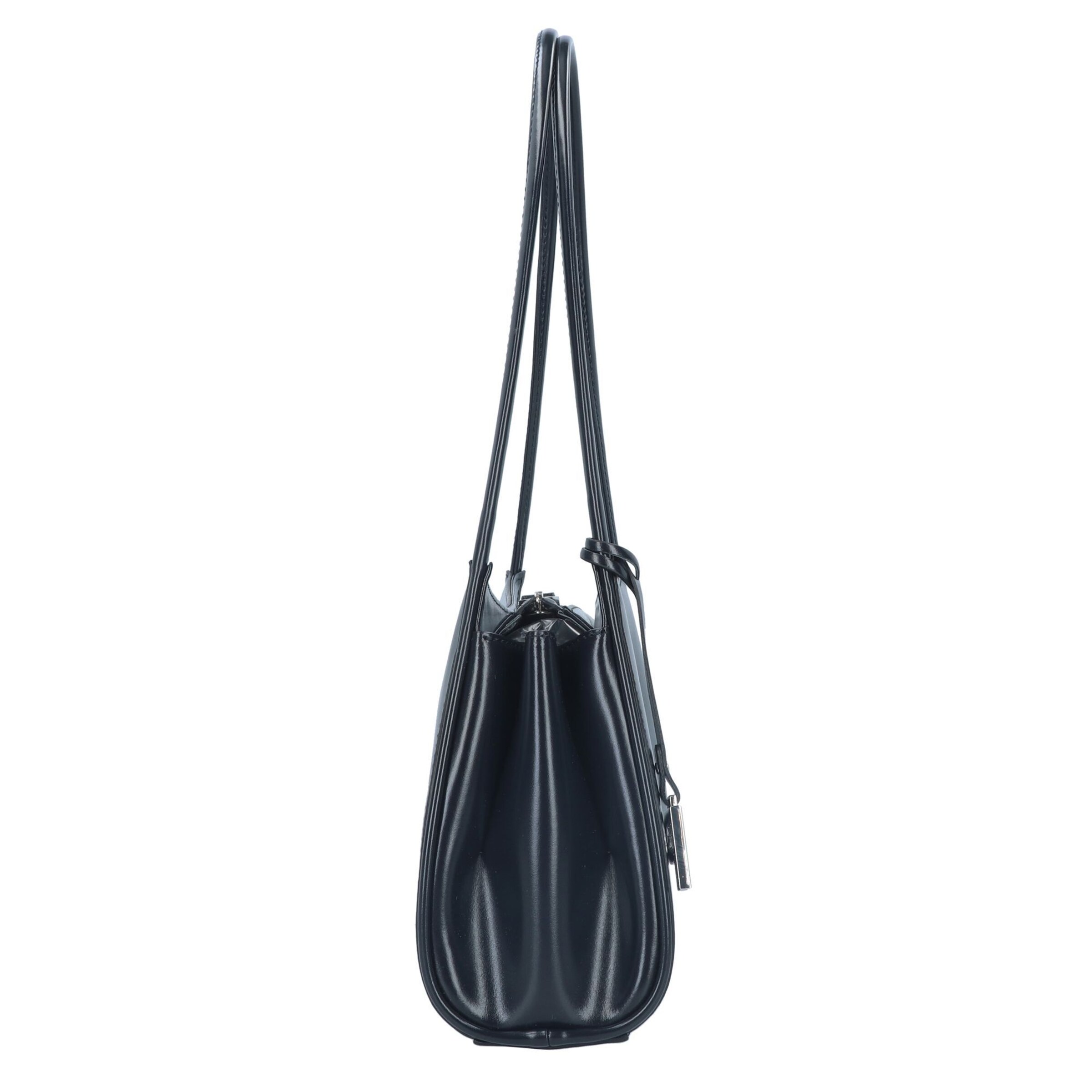 Picard Shoulder bag 'Black Tie' in Blue