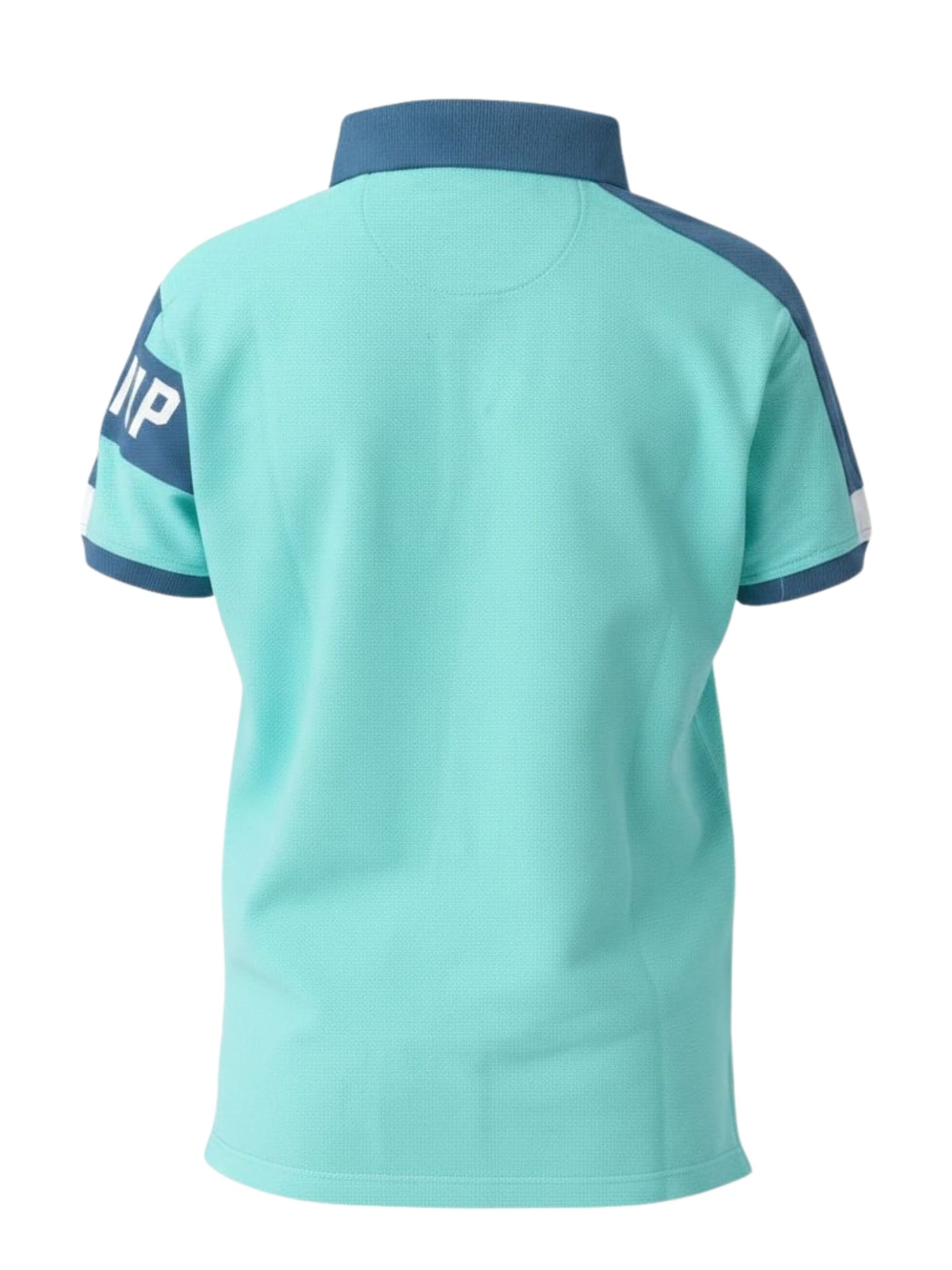 Solang Shirt in Blue