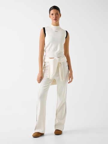 GUESS Pullover in Beige