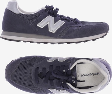 new balance Sneakers & Trainers in 39,5 in Blue: front