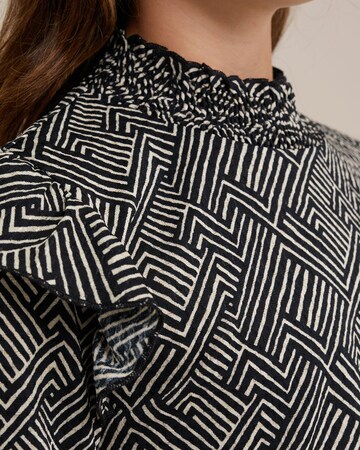 WE Fashion Mekko värissä musta