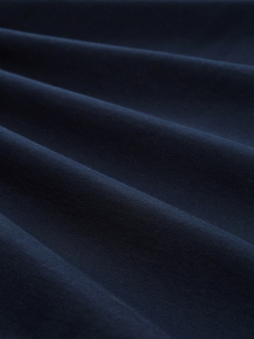 TOM TAILOR T-Shirt in Blau