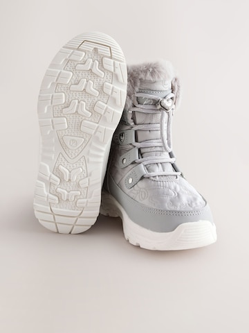 Boots da neve di Baker by Ted Baker in grigio
