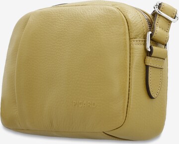 Picard Crossbody Bag 'Pure' in Green