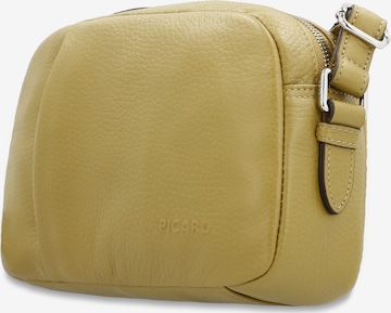 Picard Crossbody Bag 'Pure' in Green