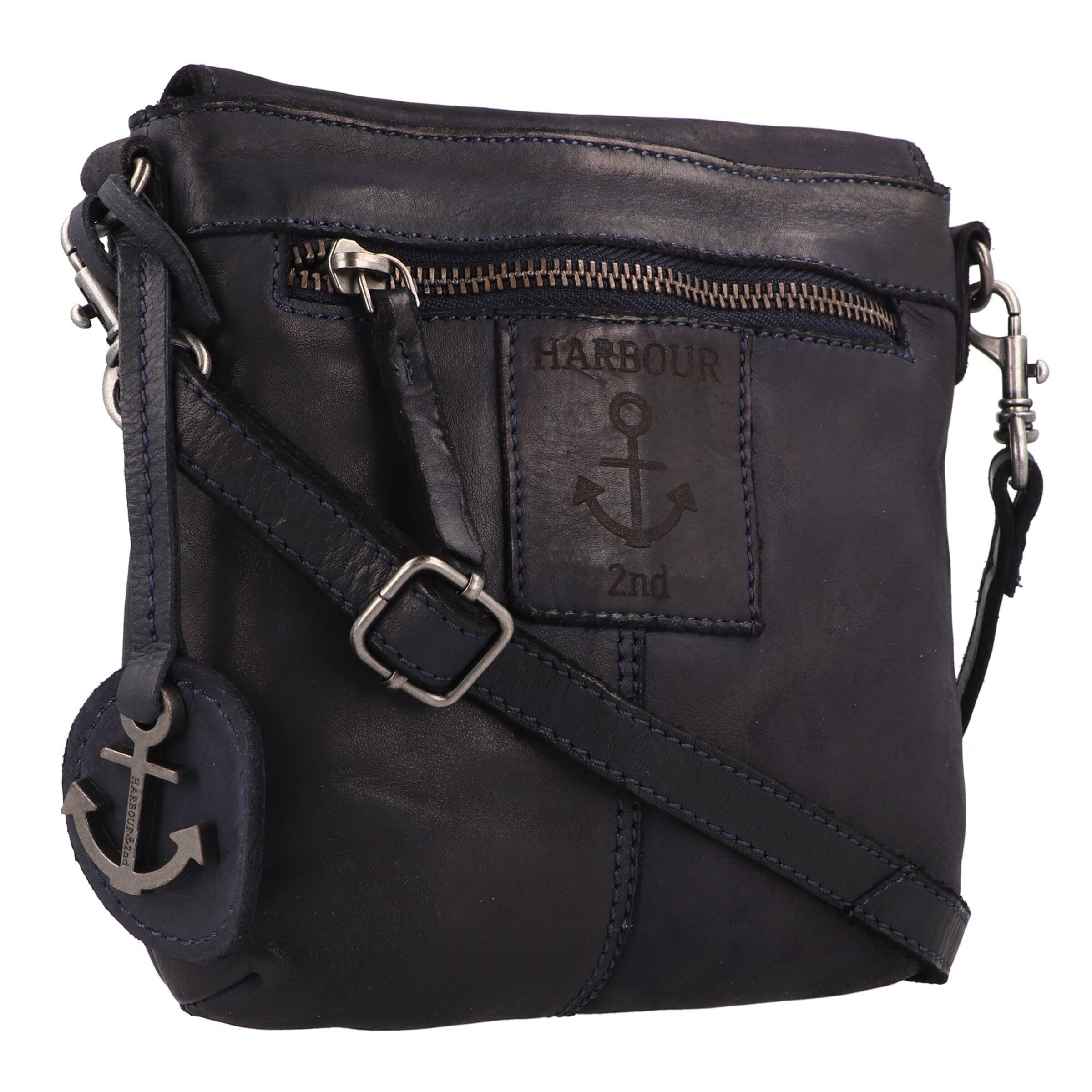 Harbour 2ndTorba preko ramena 'Anchor Love Iben' - plava boja