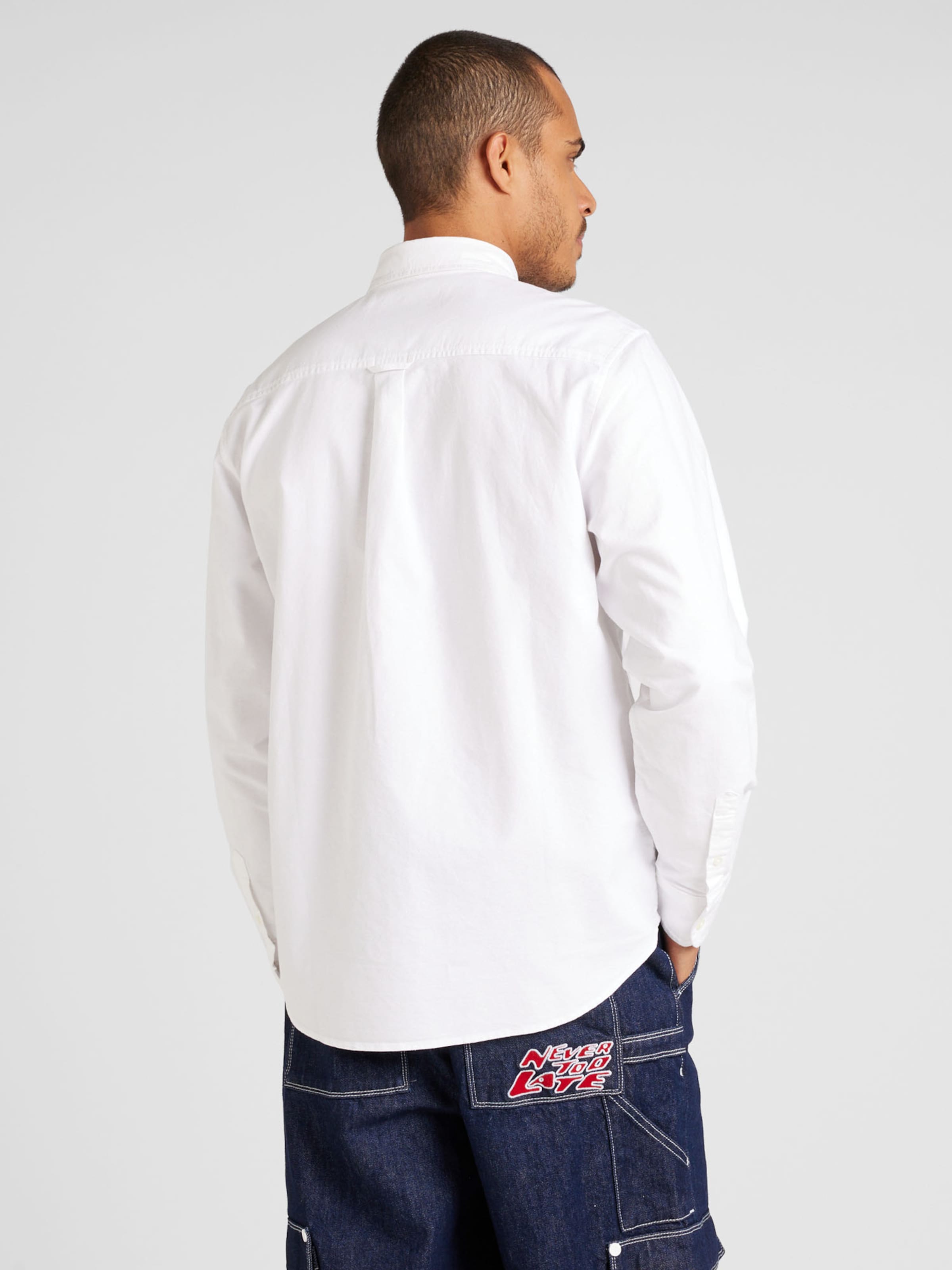 Chemise homme black friday hotsell