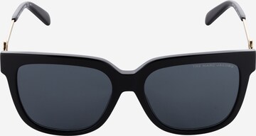 Marc Jacobs Sonnenbrille 'MARC 580/S' in Schwarz