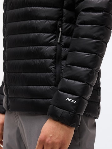 THE NORTH FACE - Chaqueta de montaña 'BETTAFORCA' en negro